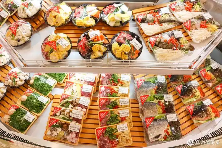 厨房食品和饲料油脂两大主业销量增加毛利下降金龙鱼2023年年报业绩略