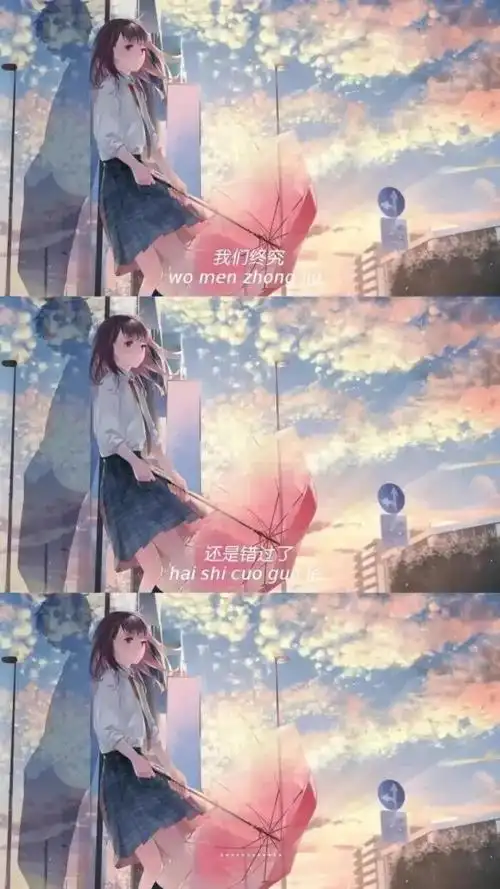 三拼图 - 堆糖,美图壁纸兴趣社区