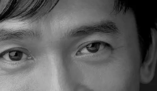 戛纳影帝梁朝伟精彩剧照