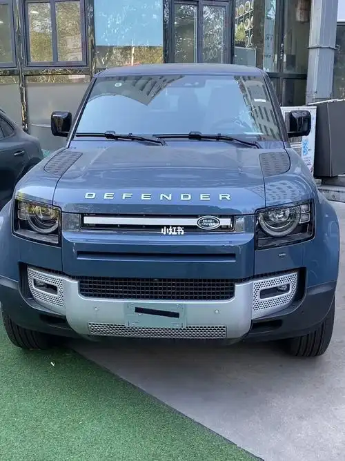 路虎卫士两门版