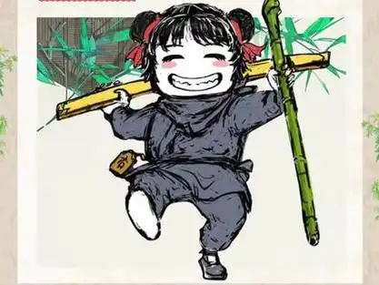 剑来 小米粒喜提新头衔#周米粒