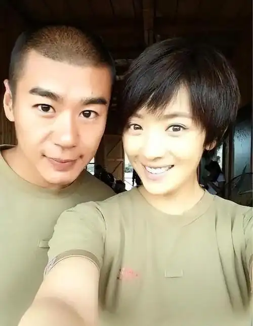 "山狼"徐佳,前3任女友皆为传言,第4任仍然是谜