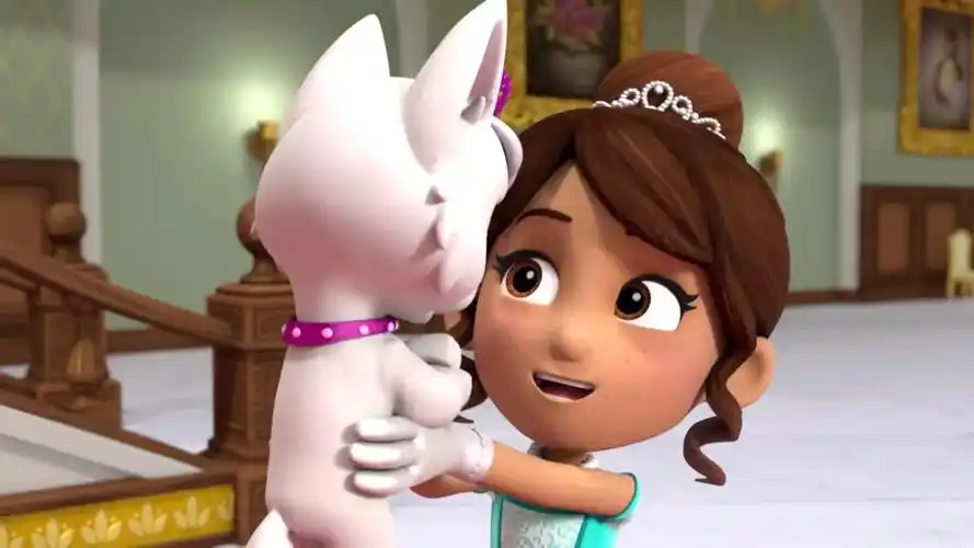 汪汪队立大功第四季 甜甜你是真的狗啊为了宝座不择手段