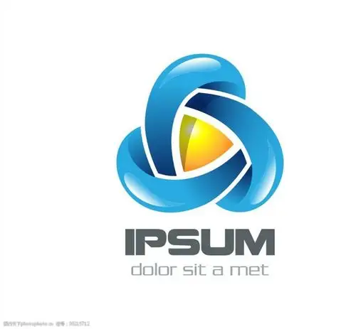 创意企业商标logo设计