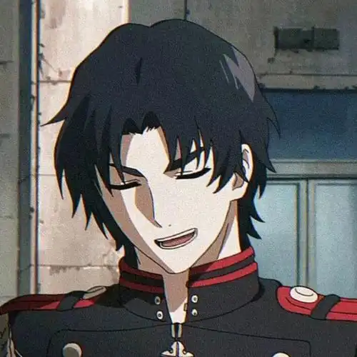 终结的炽天使(红莲合集之一)