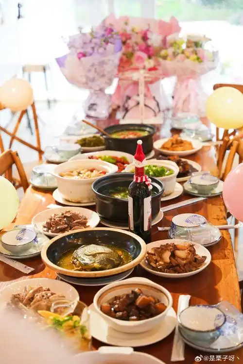 北收费站正对面,开车20几分钟就到啦  94来参加一个姐姐的生日宴会