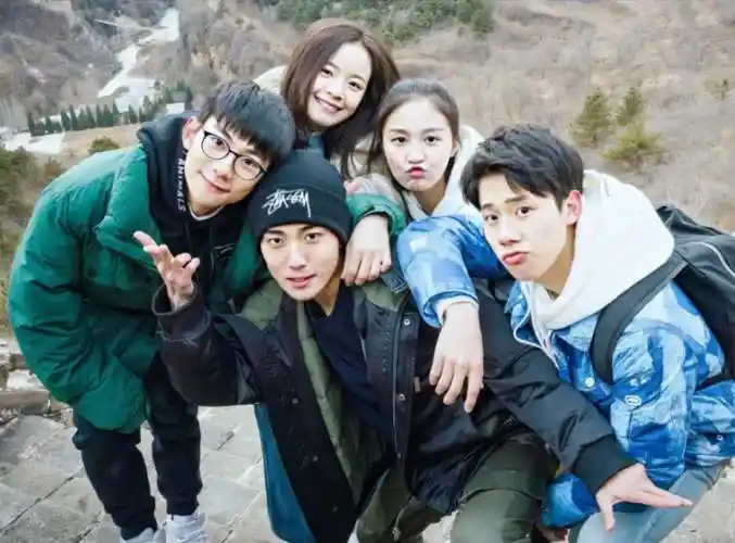 小欢喜演员表,小欢喜演员表剧照?