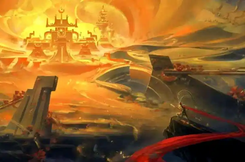 大闹天宫后妖族七大圣下场如何?