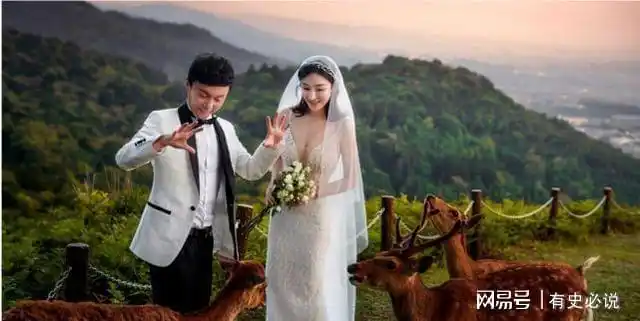 童星谢苗在最火的时候被周润发建议退出娱乐圈为何他会接受呢