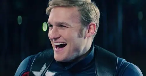 为什么约翰·沃克继承不了美国队长的衣钵?他和罗杰斯差在哪?