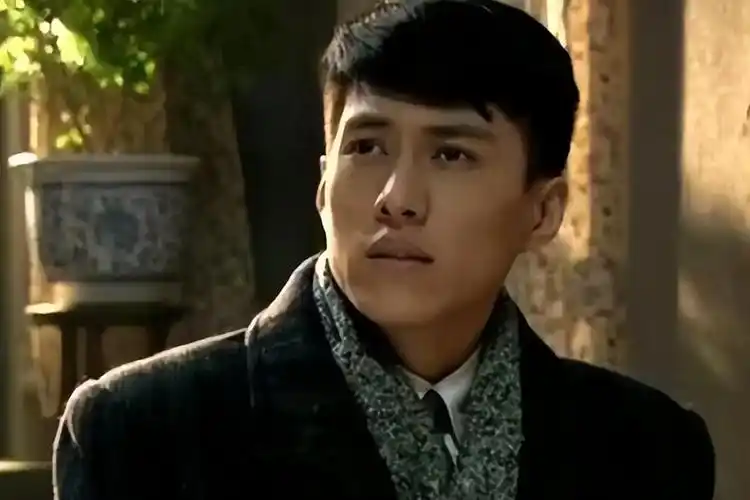 《闯关东》播出14年,演员境况差距大,小配角逆袭成一线明星