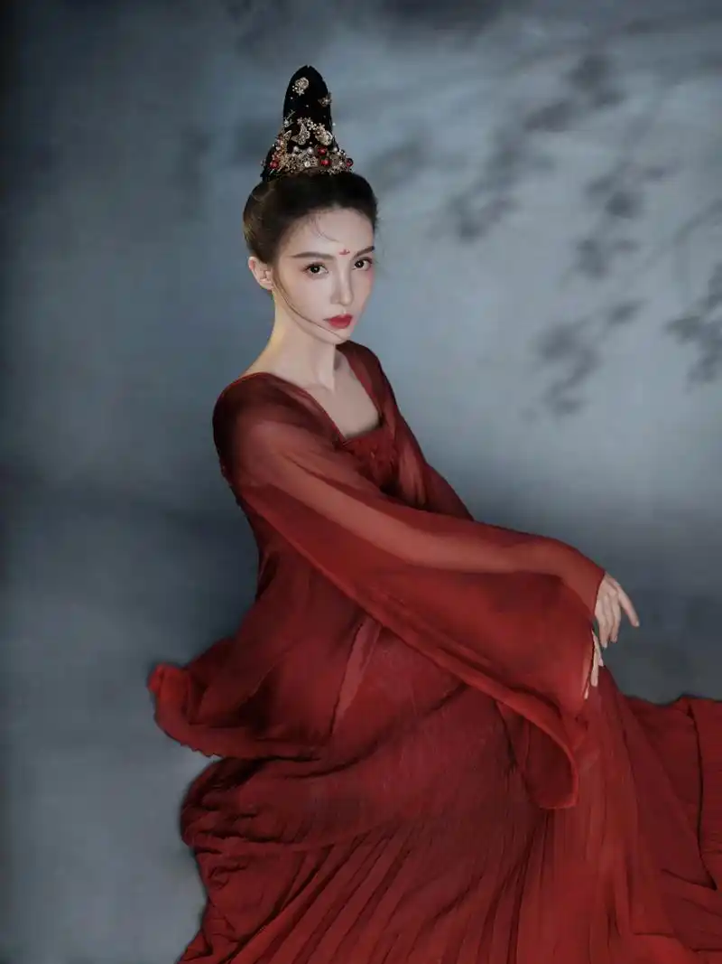 金晨精选九.古装