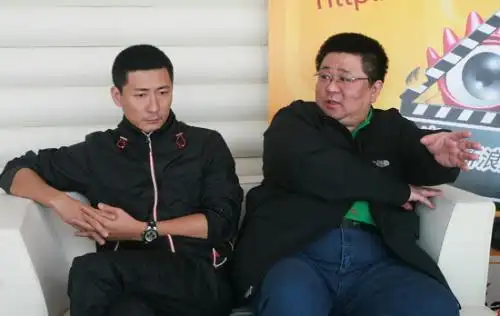 张子健和梁冠华的关系梁冠华主演过的电视剧张子健和梁冠华合作的电视