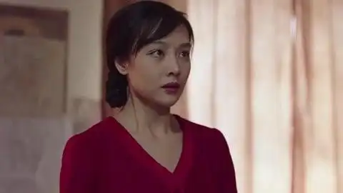 面具赵冬梅离开