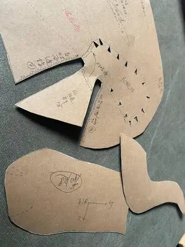 长寻布虎初学者的福音