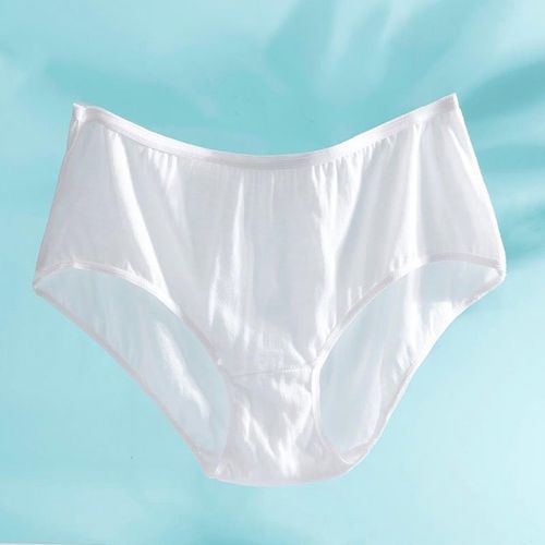 100%棉一次性内裤无菌舒适一次性纯棉内裤女旅行免洗月子产妇内裤