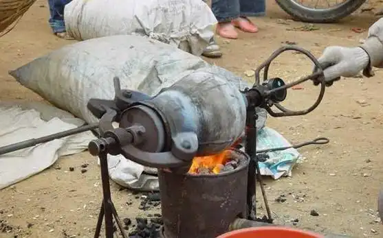 出生在农村的兄弟姐妹下图会让你想起美好的童年哦