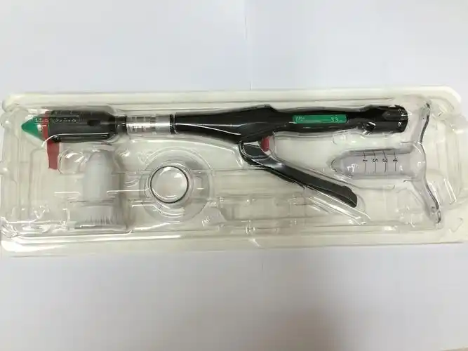 美国强生圆形痔吻合器pph03