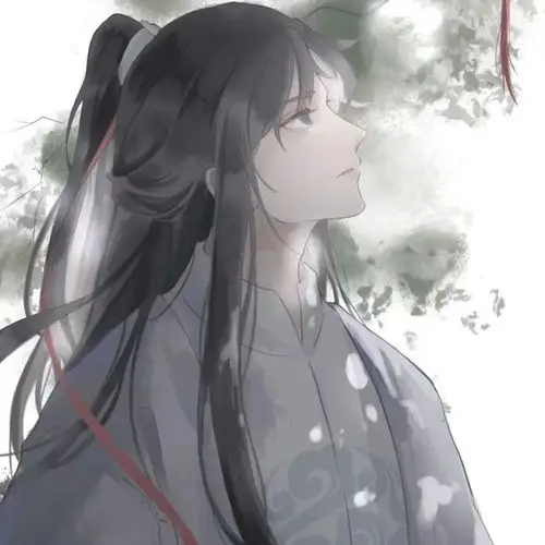 头像| 古风男生女生头像(粉丝求图)