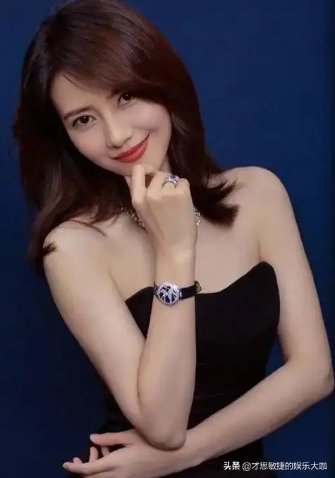 高圆圆个人资料及简历(高圆圆:清秀大气,气质脱俗) | 说明书网