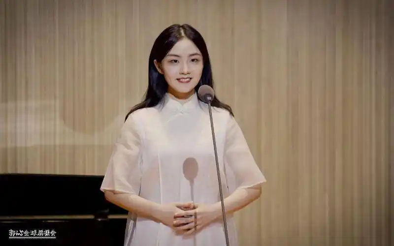 郭沁 郭沁个人资料简介插图1