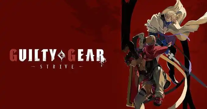 罪恶装备奋战评测华丽无止境罪恶无极限