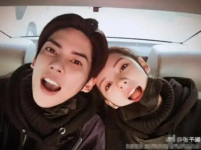 白敬亭谭松韵八卦,白敬亭圈内女友,白敬亭公开恋情谭松韵,白敬亭 绯闻