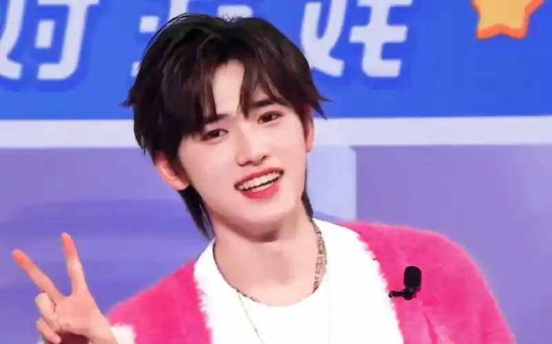 【宋亚轩】"一恋爱我会撒娇又耍赖"漂亮鹅子·美颜纯享版