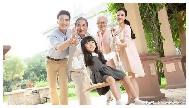 人羡慕的模样|张力|李颖|快乐|幸福|我们一家人|双胞胎姐妹_网易订阅