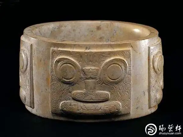 史前玉器巅峰 良渚文化展五千年文明