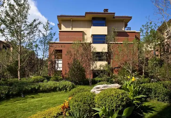 亿城燕西华府_燕西华府别墅缺点