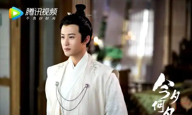 烽火流金未播檀健次陈哲远没能迅速晋升顶流但在慢慢变好