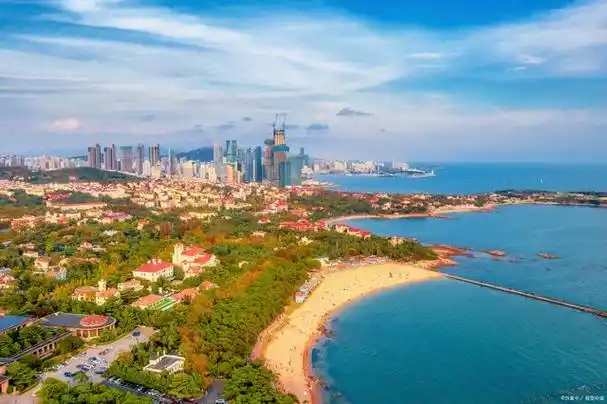 青岛旅游必去的十大景点