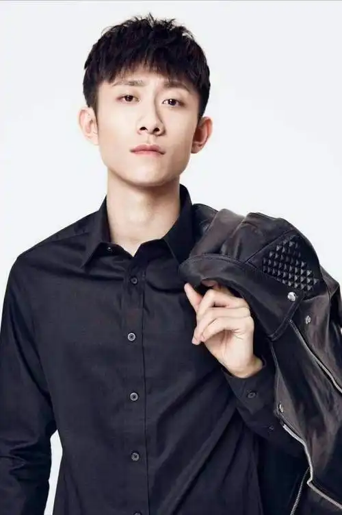 张一山个人资料(张一山最新动态)