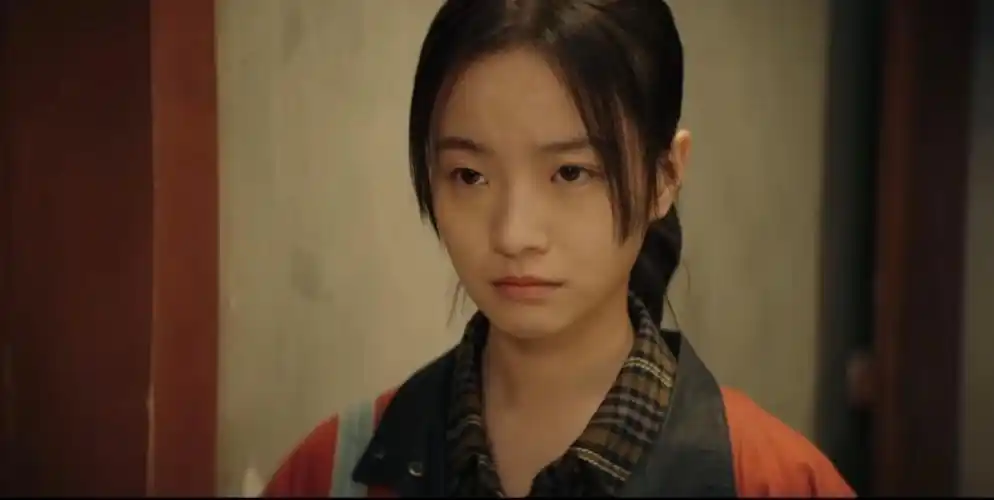 《漫长的季节》:"重塑"李庚希,不做资源咖,凭演技说话_腾讯新闻