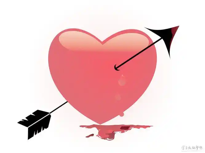 心在滴血的句子表达心在滴血的伤感语句