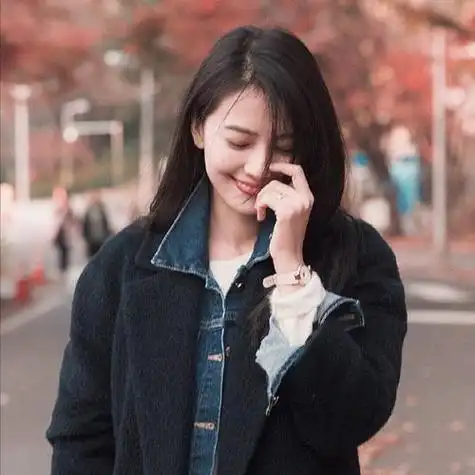 头像壁纸高圆圆这些都不是我想要的我想要的只是跟你在一起