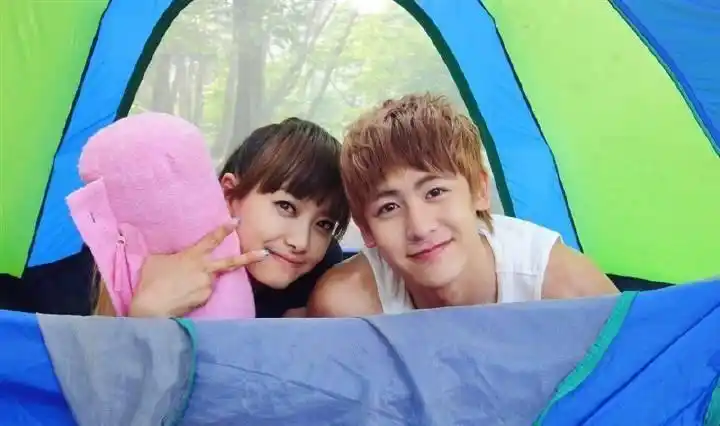 宋茜昌珉勺子,宋茜参加沈昌珉婚礼了吗