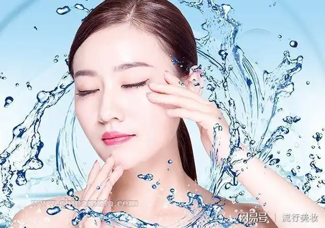 秋冬季护肤补水是关键5个细节让肌肤保湿度提升50