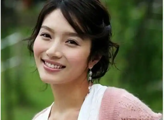 女星李敏英结婚13天遭遇家暴终身不孕,如今自曝不再踏入婚姻