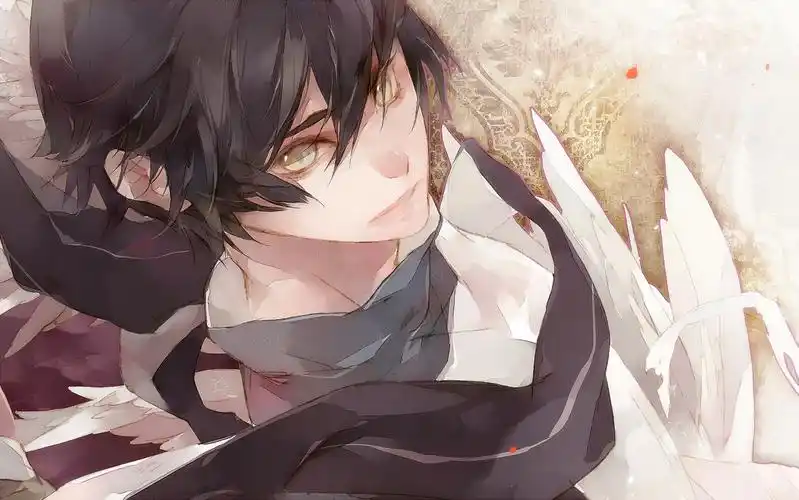 盗墓笔记 沙海 求原图