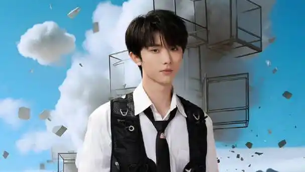 不设限毕业礼《少年时代》《理想之途》马嘉祺cut