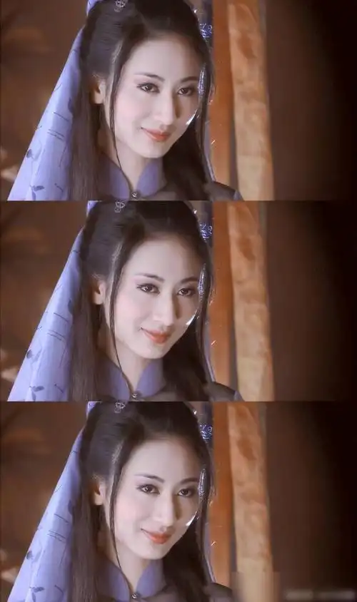 人间绝色郭珍霓,回眸一笑百媚生|佟丽娅|母仪天下|古装美女|天师钟馗