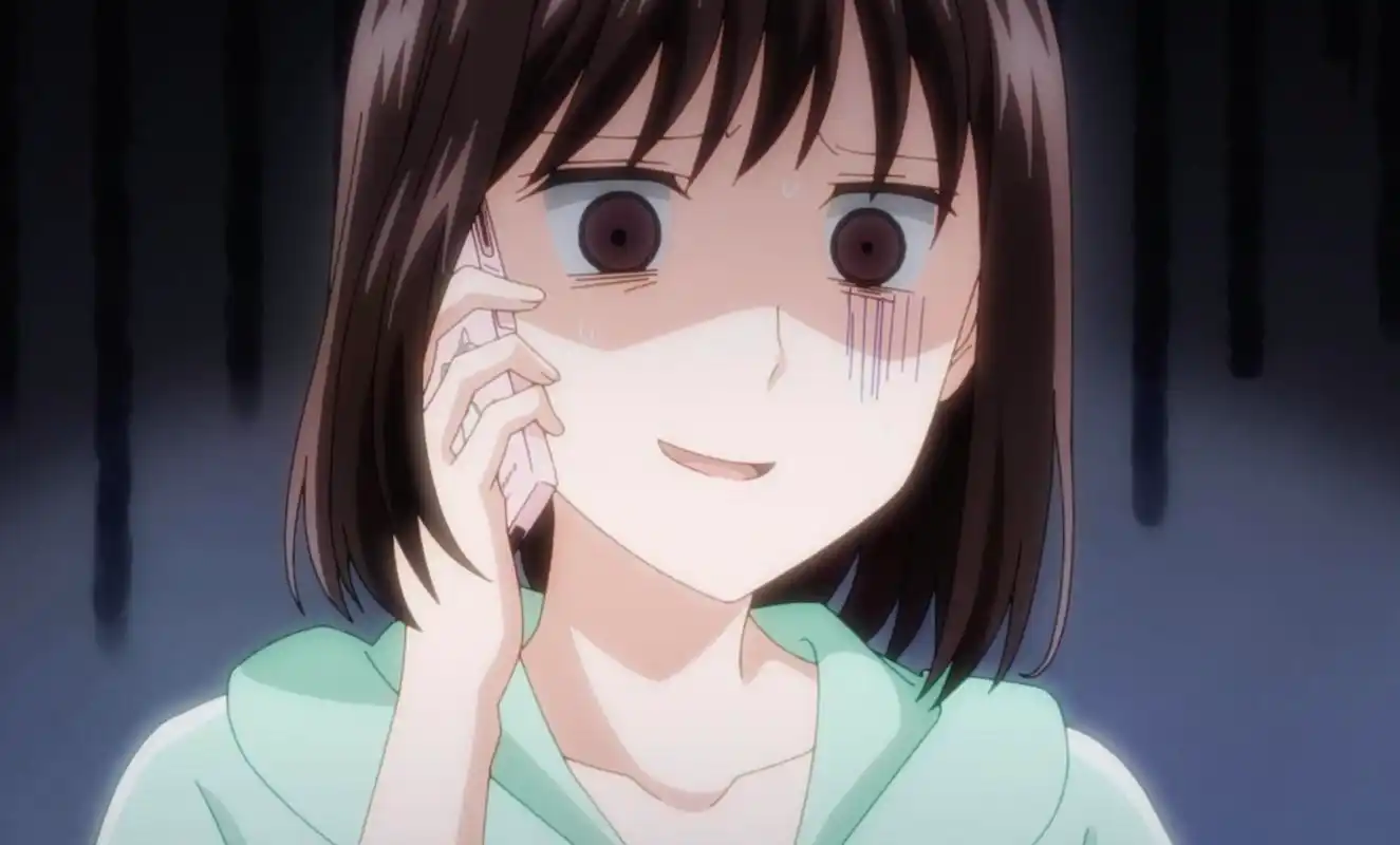 原创四月首发恋爱番抖m渣男纠缠女jk