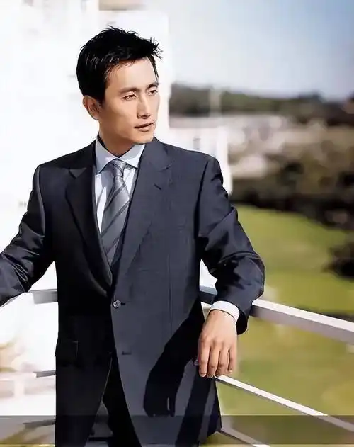 车仁表是霸道总裁的鼻祖吧,这男人不但帅,还很深情_季冬_斯宇_因为