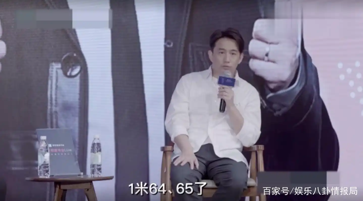 黄磊透露13岁多多真实身高,已达到165厘米,感慨女儿突然长大