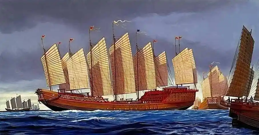 "中国帆"被誉为第五大发明,30个国家正在使用,国内却面临失传