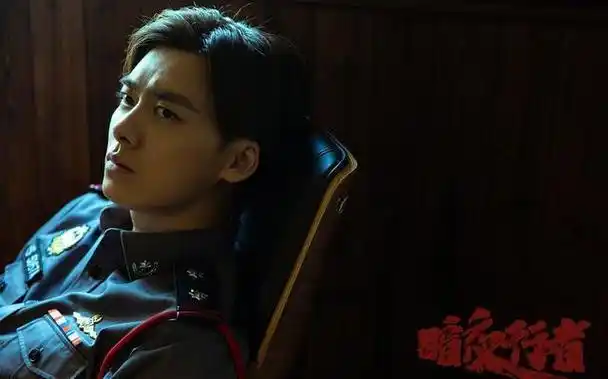 《重生之门》大结局不过瘾?别慌,7部重磅悬疑剧待播,全是大剧