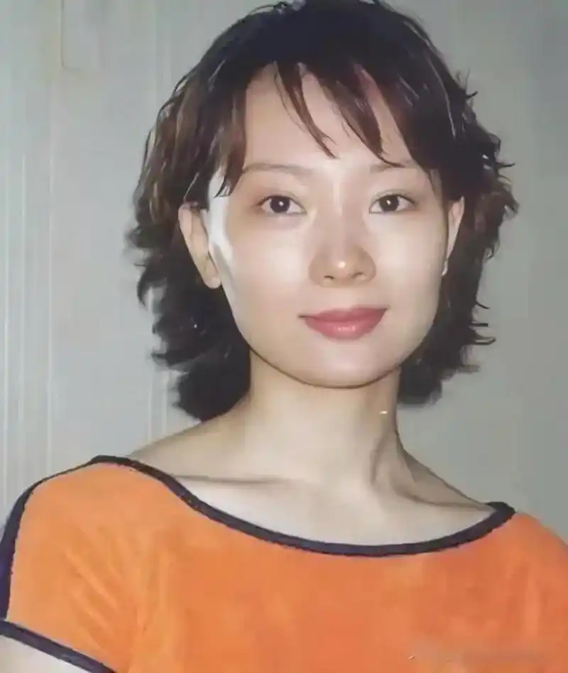 然而,整容之后的陈数让她五官更加立体,气质也有了翻天覆地的变化.