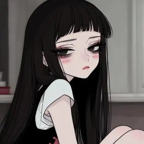 二次元新鲜事##动漫头像